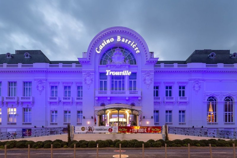 Roman casino - L'Évolution de la Culture Numérique en France : Des Tendances En Or à Lancer